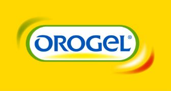 Logo Orogel